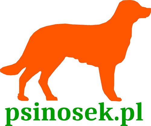 Psi Nosek - Magdalena Pabis i Tomasz Pabis