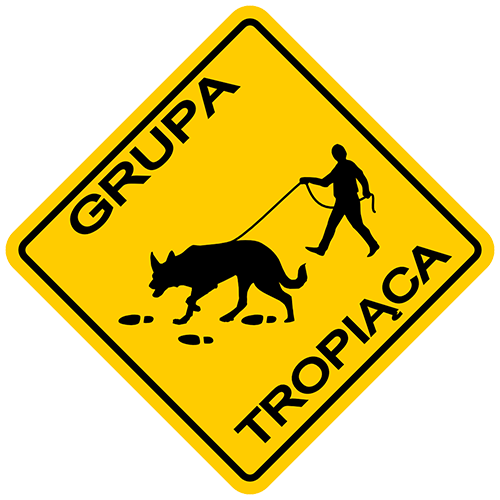 Grupa Tropiąca, Piotr Smurawa